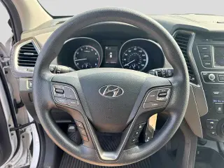 Hyundai SANTA FE Sport 2017 AWD 2.4L 4p SUV