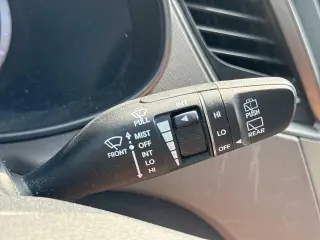 Hyundai SANTA FE Sport 2017 AWD 2.4L 4p SUV