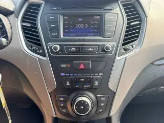 Hyundai SANTA FE Sport 2017 AWD 2.4L 4p SUV