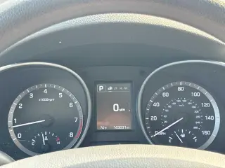 Hyundai SANTA FE Sport 2017 AWD 2.4L 4p SUV
