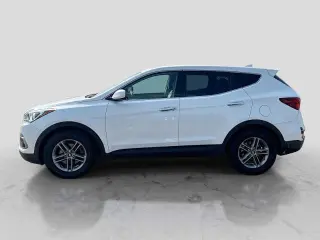 Hyundai SANTA FE Sport 2017 AWD 2.4L 4p SUV