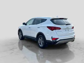 Hyundai SANTA FE Sport 2017 AWD 2.4L 4p SUV