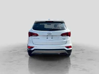 Hyundai SANTA FE Sport 2017 AWD 2.4L 4p SUV