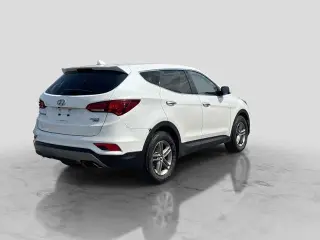 Hyundai SANTA FE Sport 2017 AWD 2.4L 4p SUV