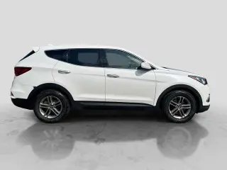 Hyundai SANTA FE Sport 2017 AWD 2.4L 4p SUV