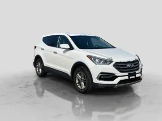 Hyundai SANTA FE Sport 2017 AWD 2.4L 4p SUV