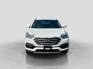 Hyundai SANTA FE Sport 2017 AWD 2.4L 4p SUV
