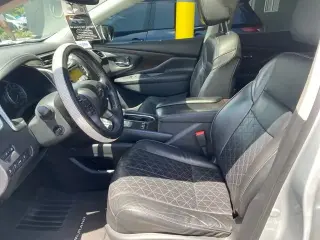 Nissan Murano 2020 Platinum 4p. SUV