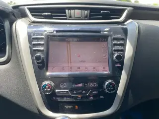 Nissan Murano 2020 Platinum 4p. SUV