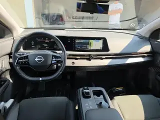 Nissan Ariya 2024 Evolve+ 4p Crossover