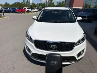 Kia Sorento 2017 AWD EX V6 4p SUV