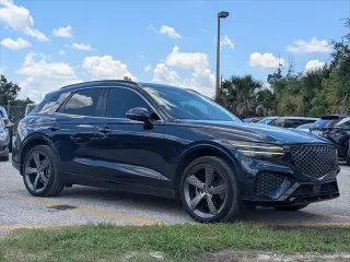 Genesis GV70 2022 4x4 2.5T Standard SUV 4p