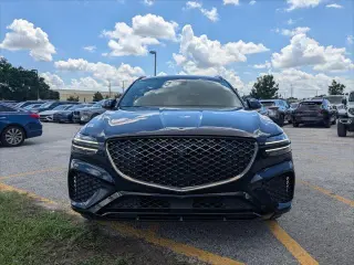 Genesis GV70 2022 4x4 2.5T Standard SUV 4p