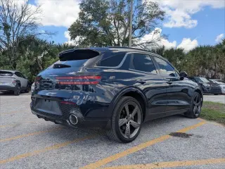 Genesis GV70 2022 4x4 2.5T Standard SUV 4p