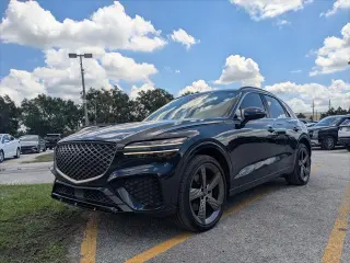 Genesis GV70 2022 4x4 2.5T Standard SUV 4p