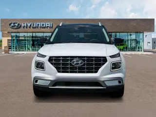 Crosover Hyundai VENUE 2024 Limited 4p