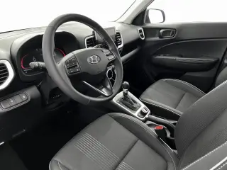 Crosover Hyundai VENUE 2024 Limited 4p