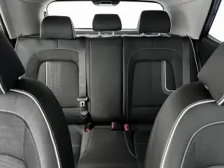Crosover Hyundai VENUE 2024 Limited 4p
