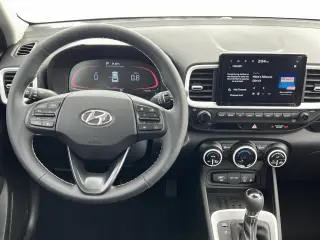 Crosover Hyundai VENUE 2024 Limited 4p