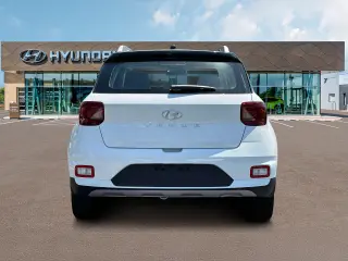 Crosover Hyundai VENUE 2024 Limited 4p
