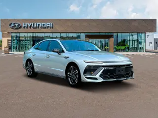 Hyundai SONATA 2025 N Line 4p Sedan