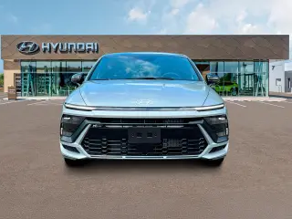 Hyundai SONATA 2025 N Line 4p Sedan