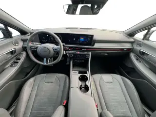 Hyundai SONATA 2025 N Line 4p Sedan