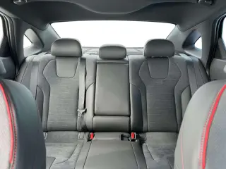 Hyundai SONATA 2025 N Line 4p Sedan