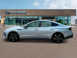 Hyundai SONATA 2025 N Line 4p Sedan