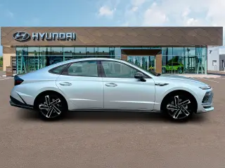 Hyundai SONATA 2025 N Line 4p Sedan