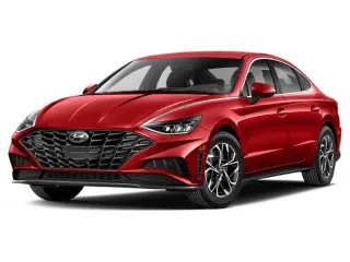 Hyundai SONATA 2023 SEL 4p Sedan