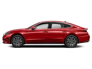 Hyundai SONATA 2023 SEL 4p Sedan