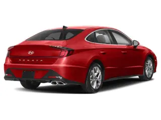Hyundai SONATA 2023 SEL 4p Sedan