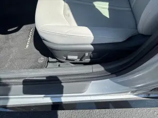 Hyundai SONATA 2025 SEL Confort 4p Sedan