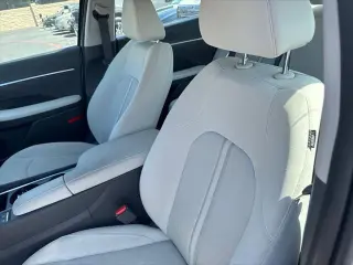 Hyundai SONATA 2025 SEL Confort 4p Sedan