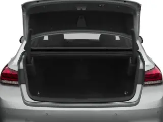 Hyundai Genesis 2016 3.8L 4p Puertas Sedan
