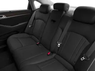 Hyundai Genesis 2016 3.8L 4p Puertas Sedan