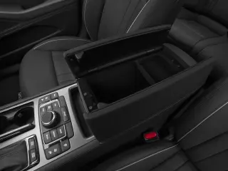 Hyundai Genesis 2016 3.8L 4p Puertas Sedan
