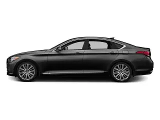 Hyundai Genesis 2016 3.8L 4p Puertas Sedan