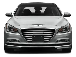 Hyundai Genesis 2016 3.8L 4p Puertas Sedan