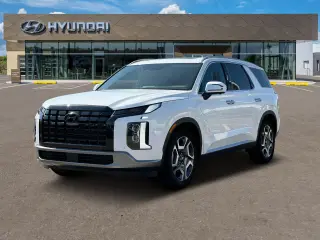Hyundai PALISADE 2024 Limited 4p SUV