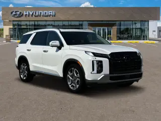 Hyundai PALISADE 2024 Limited 4p SUV