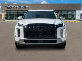 Hyundai PALISADE 2024 Limited 4p SUV