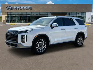 Hyundai PALISADE 2024 Limited 4p SUV
