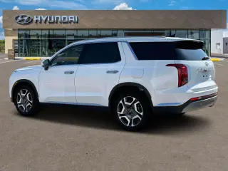 Hyundai PALISADE 2024 Limited 4p SUV