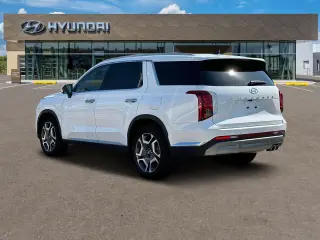 Hyundai PALISADE 2024 Limited 4p SUV