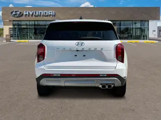 Hyundai PALISADE 2024 Limited 4p SUV