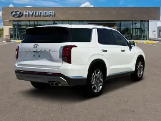 Hyundai PALISADE 2024 Limited 4p SUV