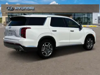 Hyundai PALISADE 2024 Limited 4p SUV