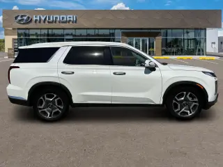 Hyundai PALISADE 2024 Limited 4p SUV